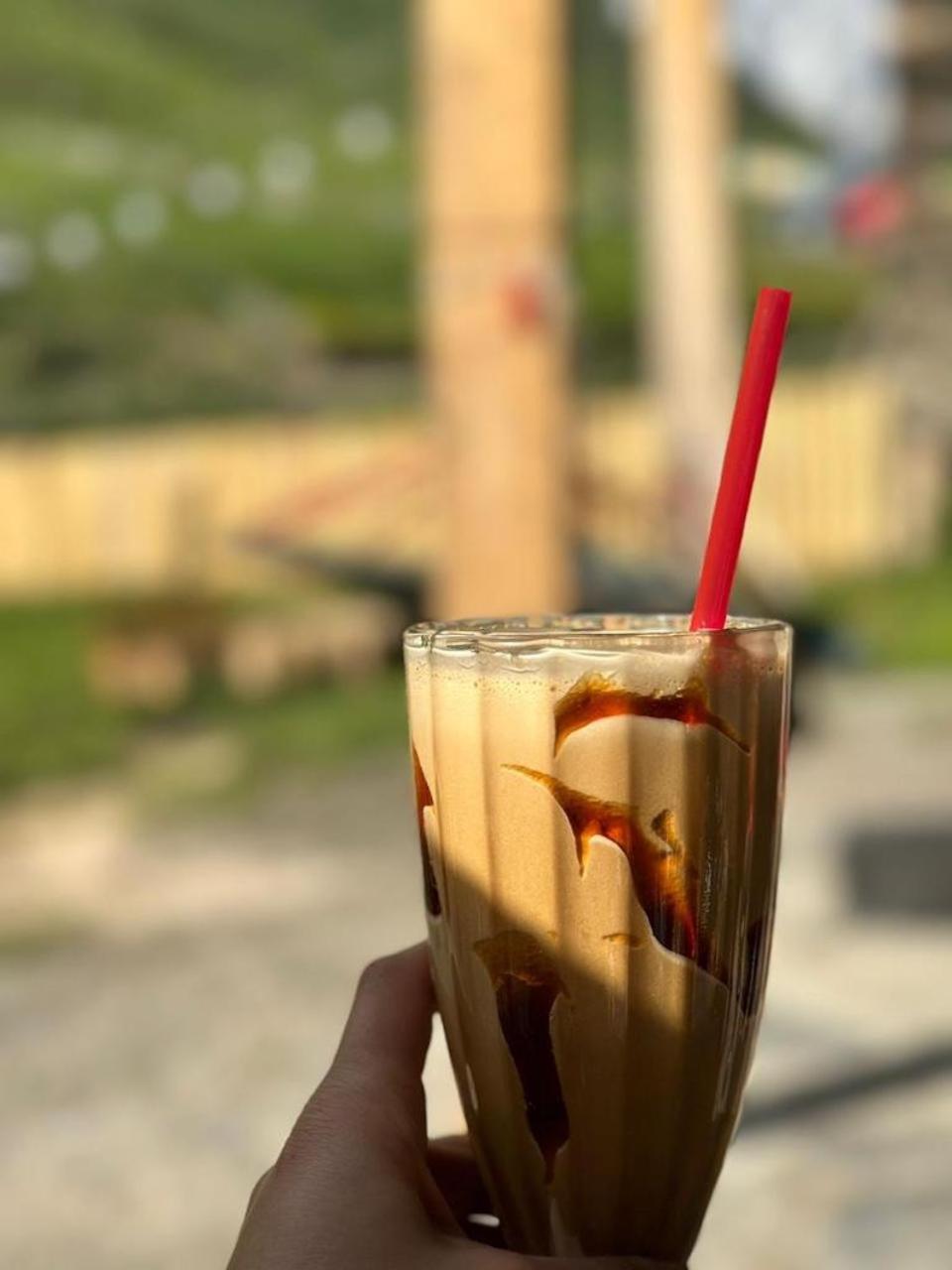 乌树故里 Nanila酒店 外观 照片